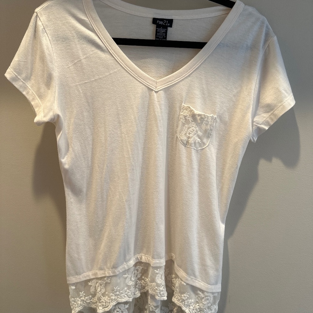 Rue21 Tshirt